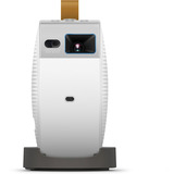 BenQ Laser projektor Hvid