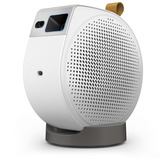 BenQ Laser projektor Hvid
