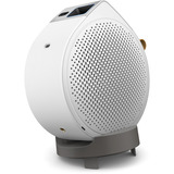 BenQ Laser projektor Hvid