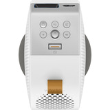 BenQ Laser projektor Hvid