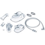 Beurer 60202, Inhalator grå/Hvid
