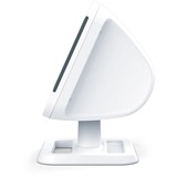 Beurer 61695, Infrarød lampe Hvid/Sort