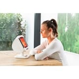 Beurer IL 60, Infrarød lampe Hvid/Sort