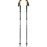 Black Diamond BD11220300001101 skistav 110 cm Sort Aluminium, Fitnessredskab Sort, 110 cm, Voksen, Sort, Monoton, Aluminium, 34 cm