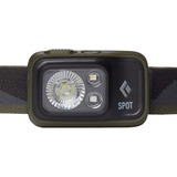 Black Diamond BD6206723002ALL1, LED lys olivengrøn