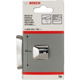 Bosch 1 609 201 795 Surface nozzle dyse til strømvarmepistol Surface nozzle, Sølv, BOSCH, 3,35 cm, 50 mm, 1 stk