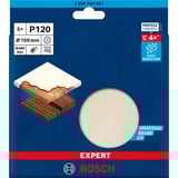 Bosch 2608900691, Slibning ark 