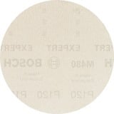 Bosch 2608900691, Slibning ark 