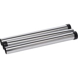 Bosch 2 608 000 575 tilbehør til støvsuger Rør Chrome, Rør, Sølv, GAS12-25/12-25PS, GAS 15 PS, GAS 25 L SFC, GAS 35 H AFC, GAS 35 L AFC, GAS 35 L SFC+, GAS 35 M..., 35 mm, 350 mm, 35 mm