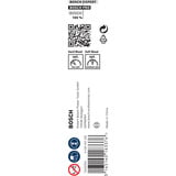 Bosch 2 608 597 628 borehoved Snegleborebit 1 stk, Boremaskine Boremaskine, Borehammer, Snegleborebit, 1,4 cm, 235 mm, Hårdt træ, Træ, 17 cm