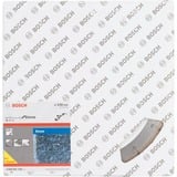 Bosch 2 608 603 238 Ikke kategoriseret, Skæreskive Sten, 23 cm, 2,22 cm, 2,3 mm