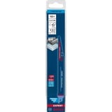 Bosch 2 608 900 382 stiksav, rullesav & sabelsavklinge Saber savklinge Karbid 10 stk Saber savklinge, Glas, Stål, Karbid, Blå, 17,5 cm, 1,2 cm