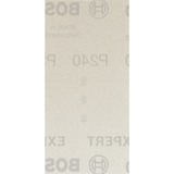 Bosch 2 608 900 758 tilbehør til slibemaskine 50 stk Slibenet, Slibning ark 50 stk