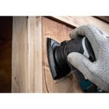 Bosch 2 608 900 823 slibeskive Træ Slibeblad, Slibning ark Slibeblad, Træ, Bosch, Delta, Brun, 93 mm