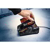 Bosch Batteri Sort