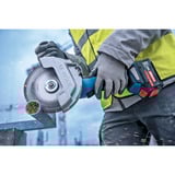 Bosch Batteri Sort