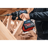 Bosch Expert Akku EXBA18V-80, Batteri Sort