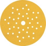 Bosch Expert C470 slibeark-sæt, Ø 125mm, K60 / 120 / 240 multihuller, Slibning ark 