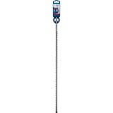 Bosch Expert SDS plus-7X Hammer drill bit 1 stk, Boremaskine Borehammer, Hammer drill bit, 1,2 cm, 600 mm, Beton, Sten, 55 cm