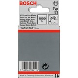 Bosch Fintrådsklammer, type 53 