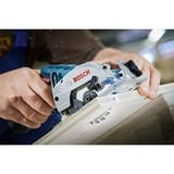 Bosch GKS 10.8 V-LI 8,5 cm Sort, Blå, Metallic 1400 rpm, Rundsav Blå/Sort, Sort, Blå, Metallic, 8,5 cm, 1400 rpm, 2,65 cm, 1,5 cm, 1,7 cm
