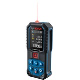 Bosch GLM 50-27 C PROFESSIONAL Laserafstandsmåler Sort, Blå 50 m Blå/Sort, Laserafstandsmåler, cm, ft, Indgang, m, mm, Sort, Blå, Digital, IP65, 50 m