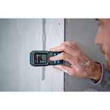 Bosch GLM 50-27 C PROFESSIONAL Laserafstandsmåler Sort, Blå 50 m Blå/Sort, Laserafstandsmåler, cm, ft, Indgang, m, mm, Sort, Blå, Digital, IP65, 50 m