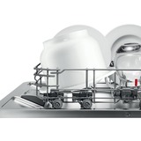 Bosch MUZS2KR tilbehør til mixer og foodprocessor Skål, Røre nøgle Hvid, Skål, Hvid, Plast, 250 mm, 250 mm, 160 mm
