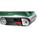 Bosch PBS 75 AE Bånd slibemaskine, Båndsliber Grøn, Bånd slibemaskine, Vekselstrøm, 3,5 kg, 76 x 165 mm, 750 W