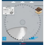 Bosch PRO Wood rundsavklinge, Ø 300mm, 48 tænder 