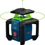 Bosch Rotationslaser GRL18V-3-31G (0 601 061 G00), Roterende laser Grøn, Detail