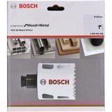 Bosch ‎2608594248 hulsav Boremaskine 1 stk Enkelt, Boremaskine, Koboltstål, 14 cm, 820 g, 1 stk