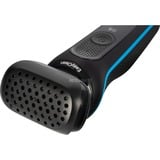 Braun 51-M4500cs, Shaver Sort/Blå