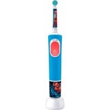 Braun Oral-B Vitality Pro 103 Kids Mix Frozen/Spiderman, El-tandbørste multi-coloured