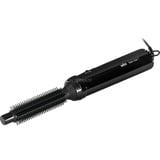 Braun Satin Hair 1 AS110 Varmluftsbørste Varm Sort 200 W 2 m, Varmluft børste Sort, Varmluftsbørste, Varm, Scrollbar, Alt hår, Kort, Tørt/vådt hår