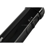 Braun Satin Hair 1 AS 110, Varmluft børste Sort