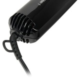 Braun Satin Hair 1 AS 110, Varmluft børste Sort