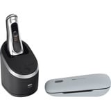 Braun Series 9 Pro+ 9577cc, Shaver Sølv/Sort