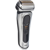 Braun Series 9 Pro+ 9577cc, Shaver Sølv/Sort