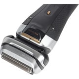 Braun Series 9 Pro+ 9577cc, Shaver Sølv/Sort