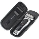 Braun Series 9 Pro+ 9577cc, Shaver Sølv/Sort