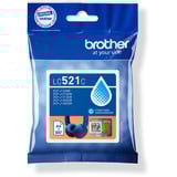 Brother Blæk 