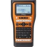 Brother PT-E560BTVP etiketprinter Termisk overførsel 180 x 180 dpi 20 mm/sek. Kabel & trådløs HSE/TZe Bluetooth QWERTY, Etiketteringsmaskine QWERTY, HSE/TZe, Termisk overførsel, 180 x 180 dpi, 20 mm/sek., Kabel & trådløs
