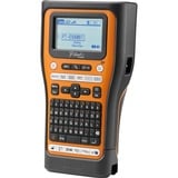 Brother PT-E560BTVP etiketprinter Termisk overførsel 180 x 180 dpi 20 mm/sek. Kabel & trådløs HSE/TZe Bluetooth QWERTY, Etiketteringsmaskine QWERTY, HSE/TZe, Termisk overførsel, 180 x 180 dpi, 20 mm/sek., Kabel & trådløs