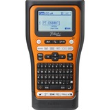 Brother PT-E560BTVP etiketprinter Termisk overførsel 180 x 180 dpi 20 mm/sek. Kabel & trådløs HSE/TZe Bluetooth QWERTZ, Etiketteringsmaskine QWERTZ, HSE/TZe, Termisk overførsel, 180 x 180 dpi, 20 mm/sek., Kabel & trådløs