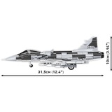 COBI COBI-5898, Bygge legetøj 