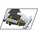 COBI Saab JAS 39 Gripen E, Bygge legetøj 