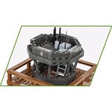 COBI U.S. Kontroltårn, Bygge legetøj 