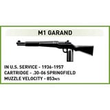 COBI U.S. Kontroltårn, Bygge legetøj 