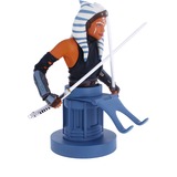 Cable Guy Cable Guys Ahsoka Passiv holder Gaming kontrolenhed, Mobiltelefon/Smartphone Flerfarvet, Mount Gaming kontrolenhed, Mobiltelefon/Smartphone, Passiv holder, Indendørs, Flerfarvet